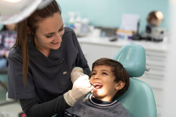 Best Emergency Dentist for Special Needs Patients in St Vincent College, PA