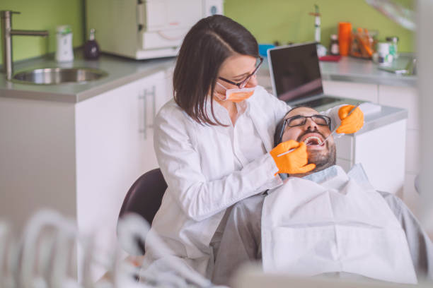 Best Orthodontic Emergency Dentist in St Vincent College, PA