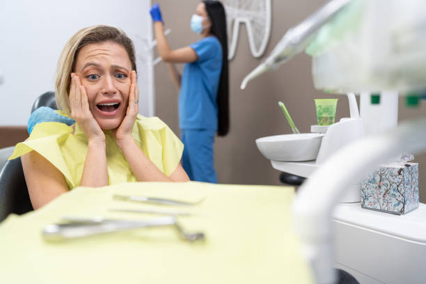 Best Emergency Dentist for Knocked-Out Tooth in St Vincent College, PA